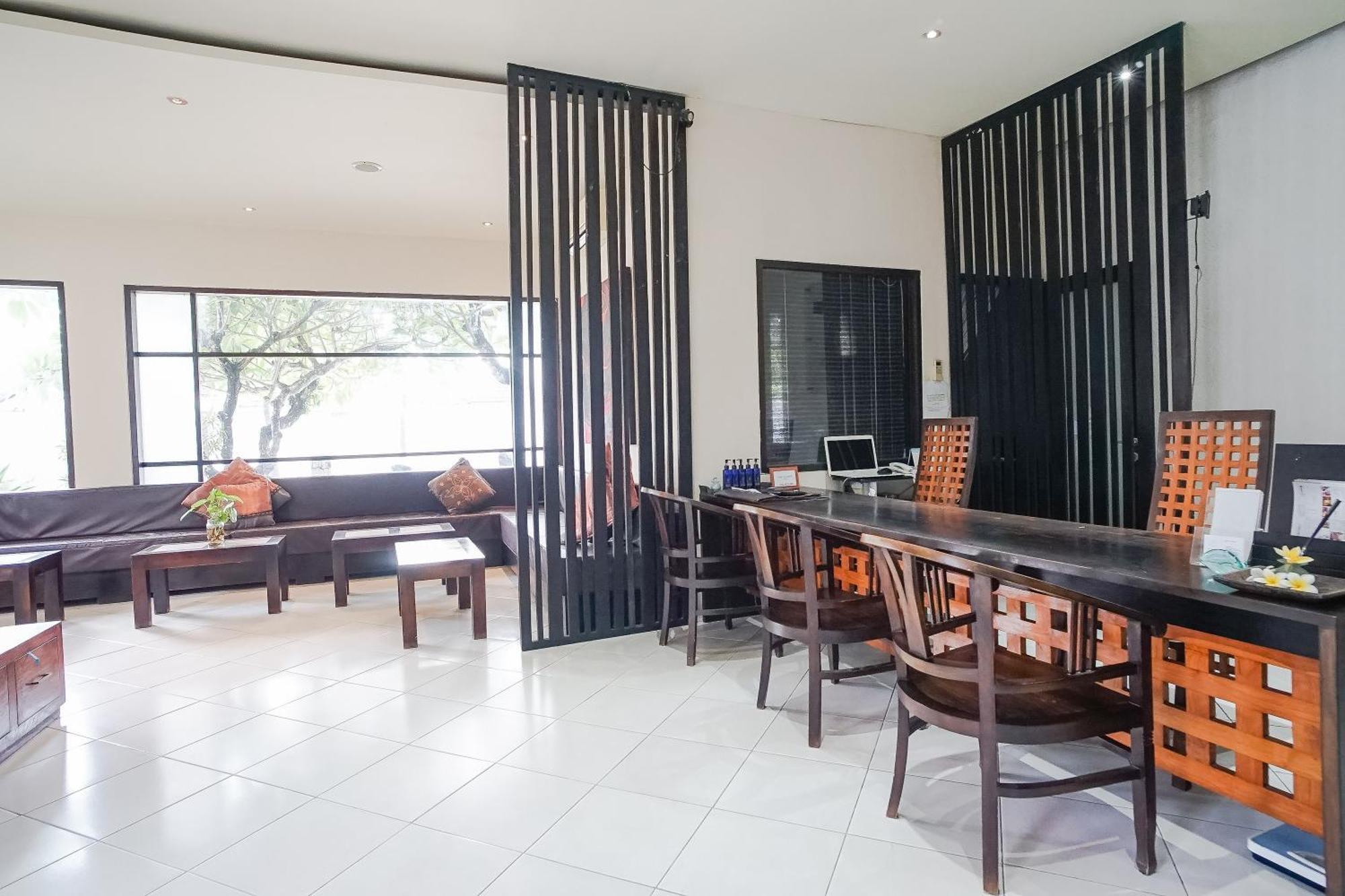 ג'ימבאראן Queen Rose Villa & Spa מראה חיצוני תמונה